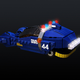 Illustration for article titled Behold, emBlade Runner/em à la LEGO